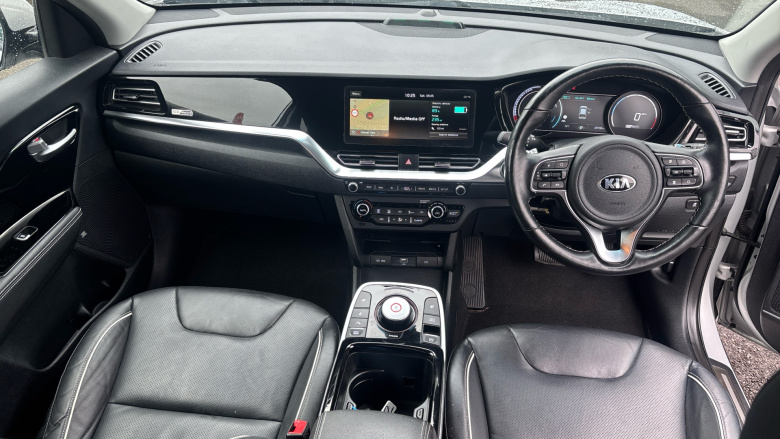 Kia E-Niro 150kW 4 64kWh 5dr Auto Electric Estate